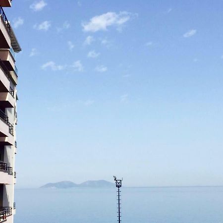 Melody Apartment Wlora Zewnętrze zdjęcie