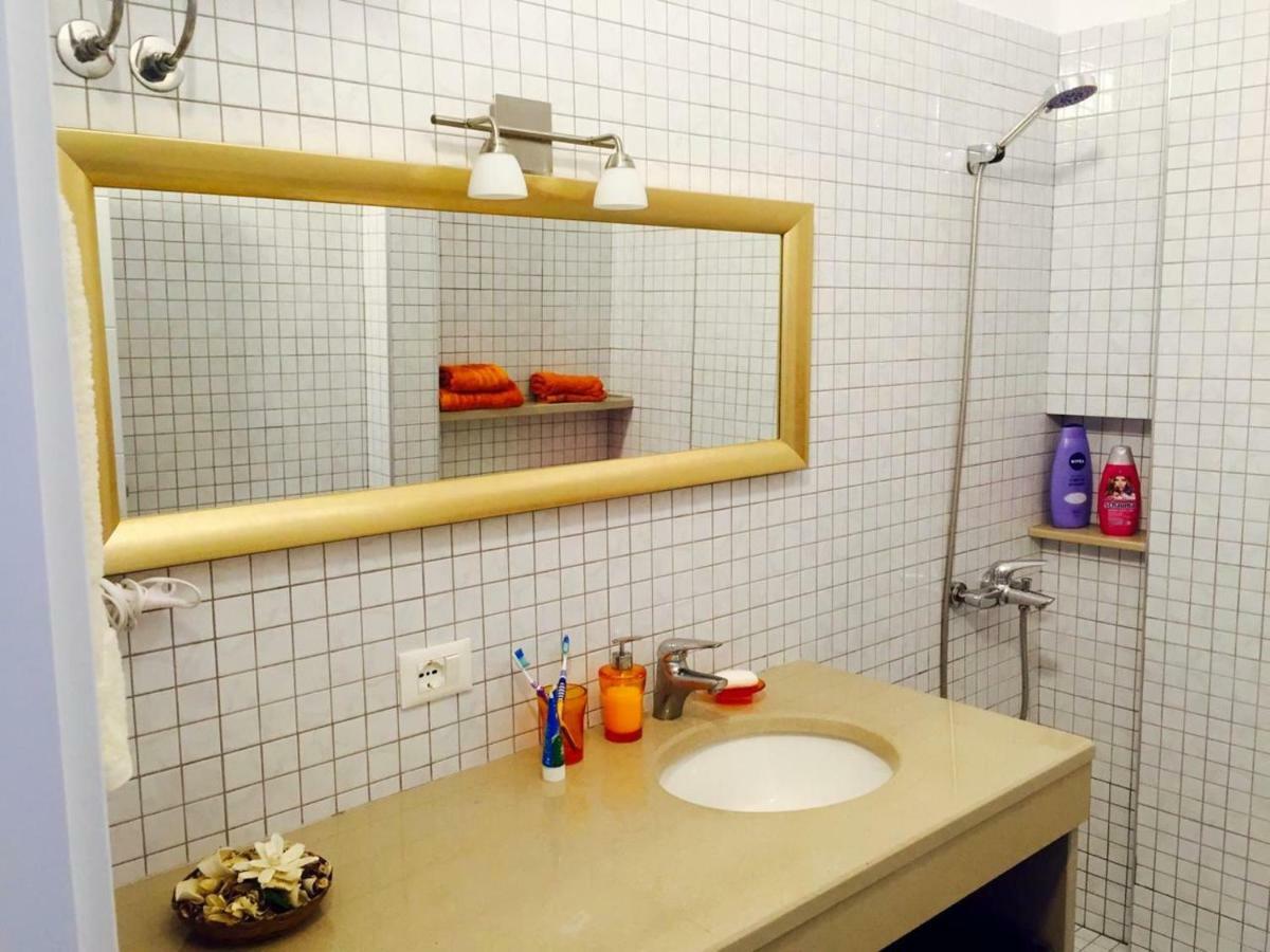 Melody Apartment Wlora Zewnętrze zdjęcie