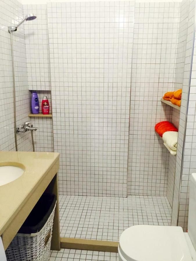Melody Apartment Wlora Zewnętrze zdjęcie