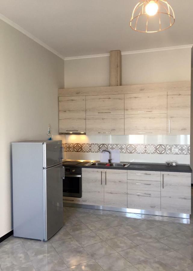 Melody Apartment Wlora Zewnętrze zdjęcie