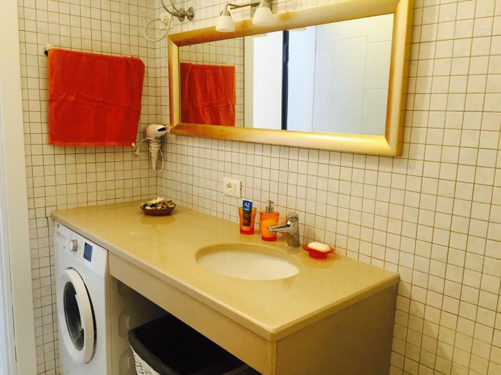 Melody Apartment Wlora Zewnętrze zdjęcie