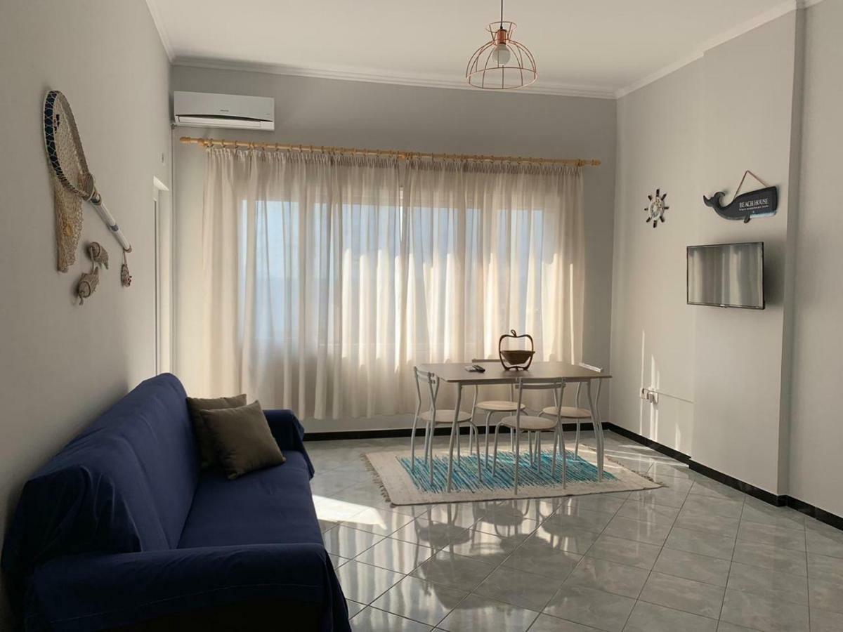 Melody Apartment Wlora Zewnętrze zdjęcie