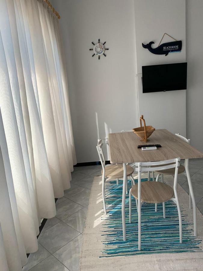 Melody Apartment Wlora Zewnętrze zdjęcie