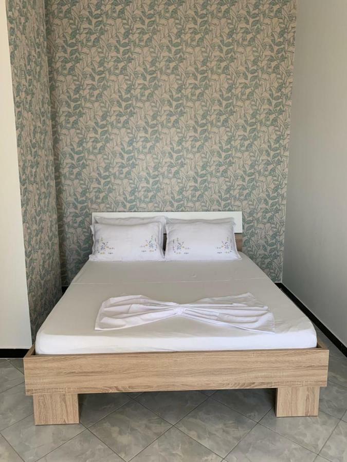 Melody Apartment Wlora Zewnętrze zdjęcie