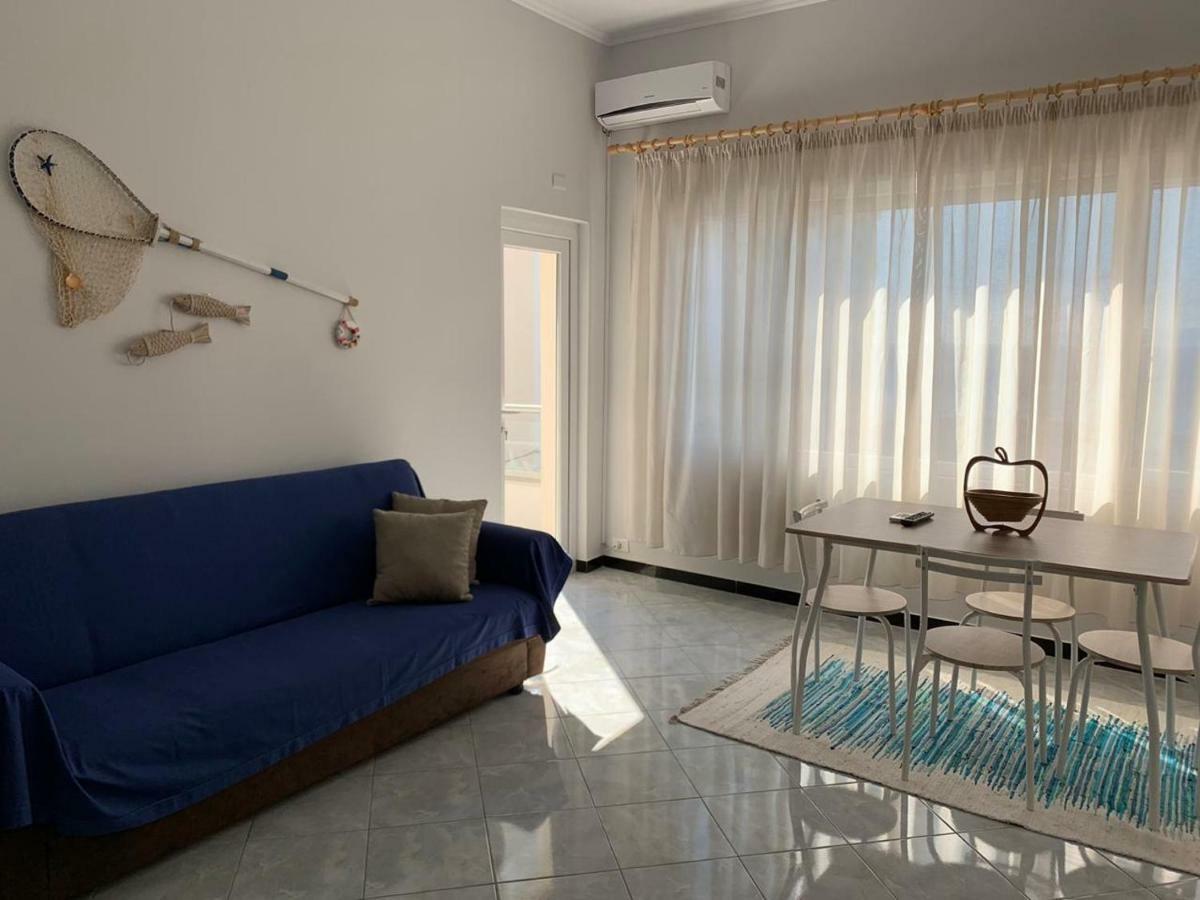 Melody Apartment Wlora Zewnętrze zdjęcie